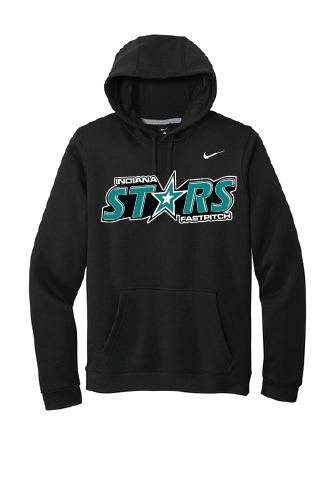 Indiana Stars Nike Hoodie