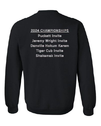 Cascade Cross Country Crew Neck Fleece