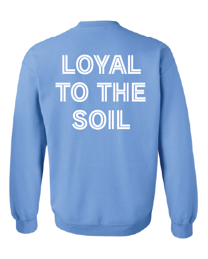 Cascade Cross Country Crew Neck Fleece