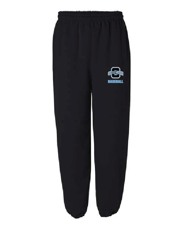 Cascade Baseball Sweatpants