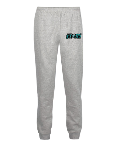 Indiana Stars Fleece Joggers (Youth and Adult)