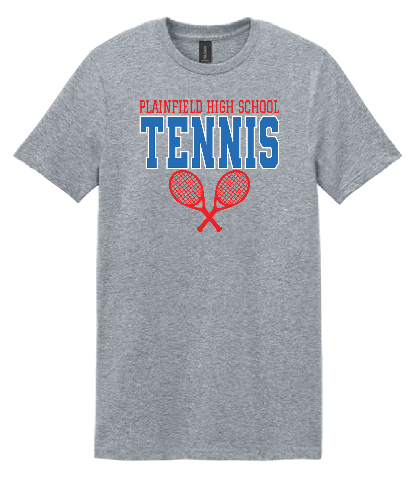Plainfield Tennis T-Shirt