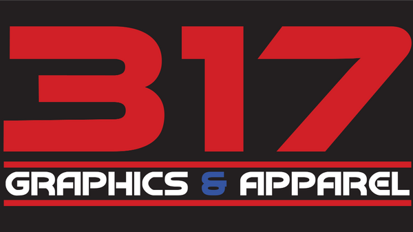 317 Graphics and Apparel