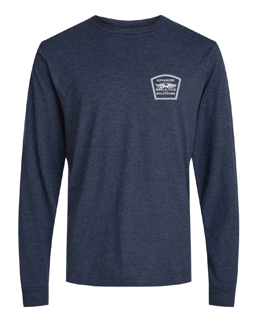 ARS Long Sleeve Shirt 50/50