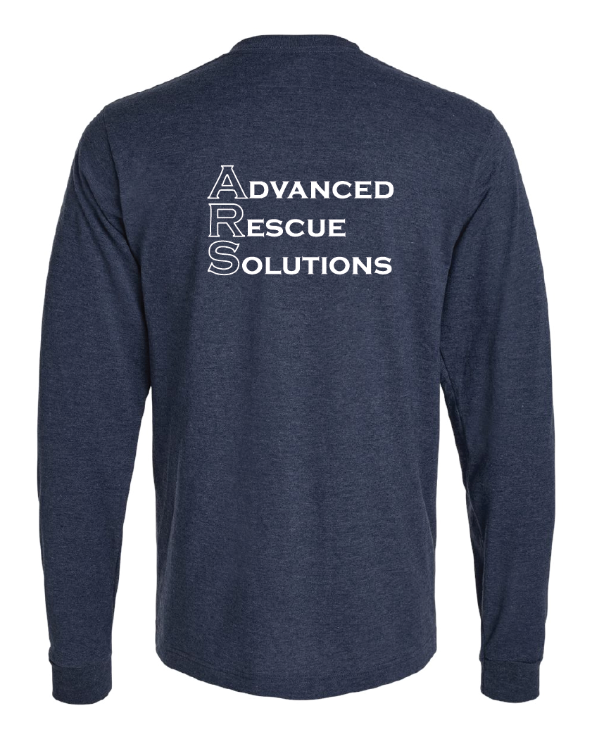 ARS Long Sleeve Shirt 50/50