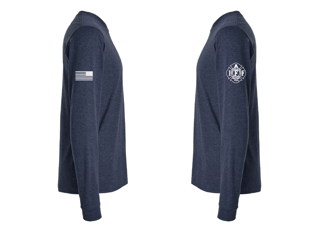 ARS Long Sleeve Shirt 50/50