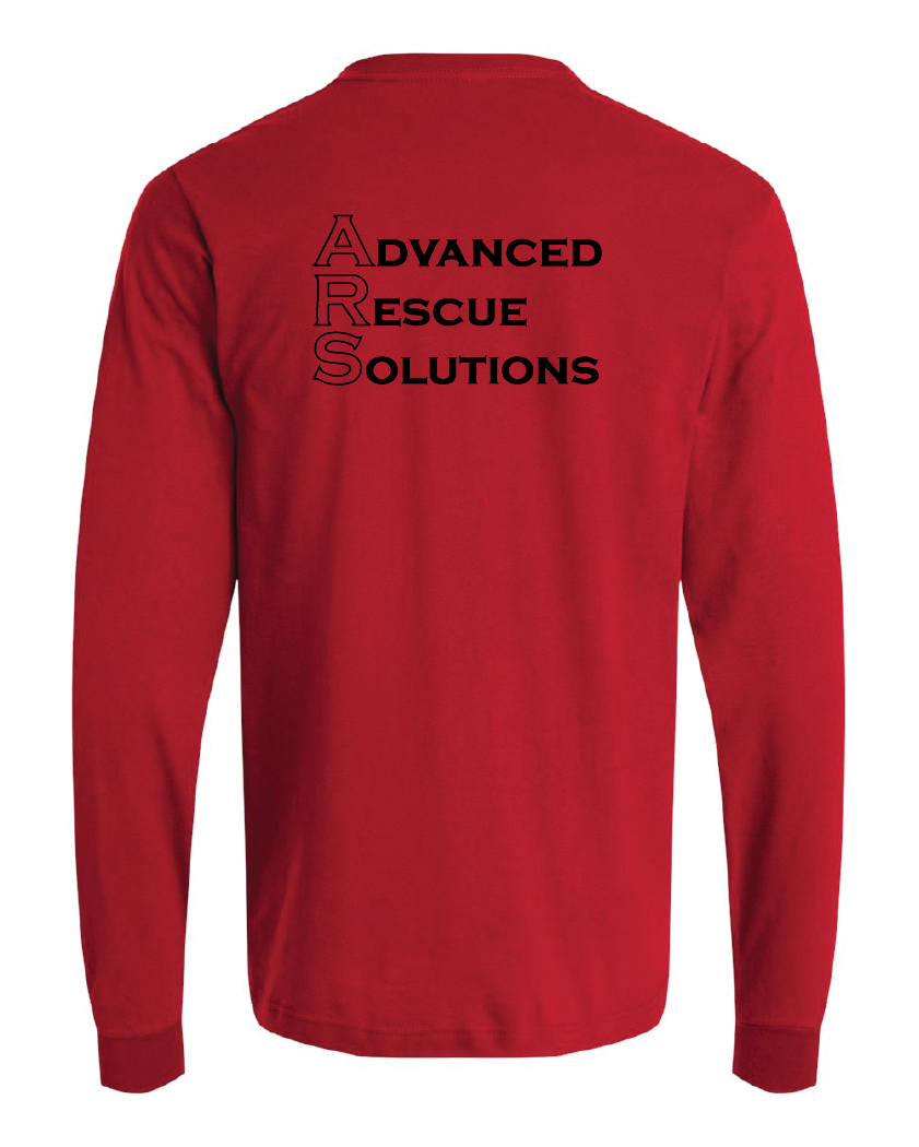 ARS Long Sleeve Shirt 50/50