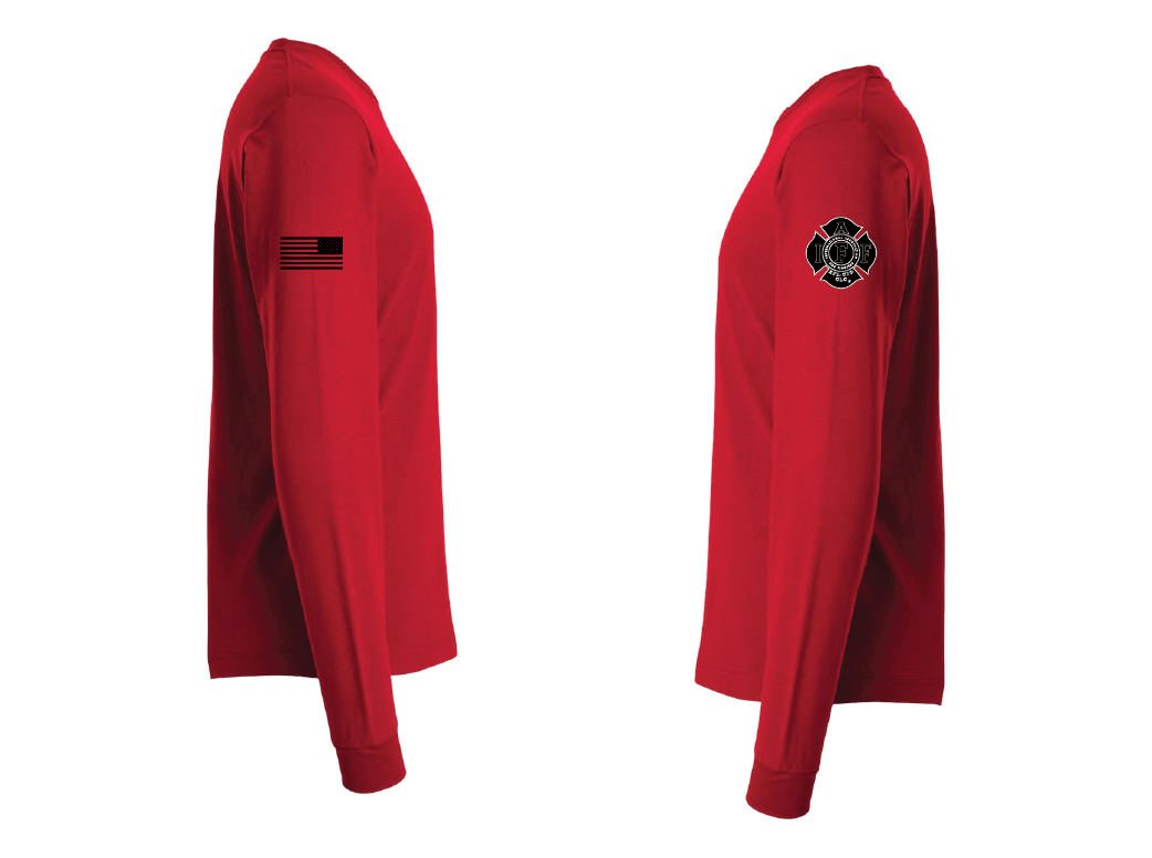 ARS Long Sleeve Shirt 50/50