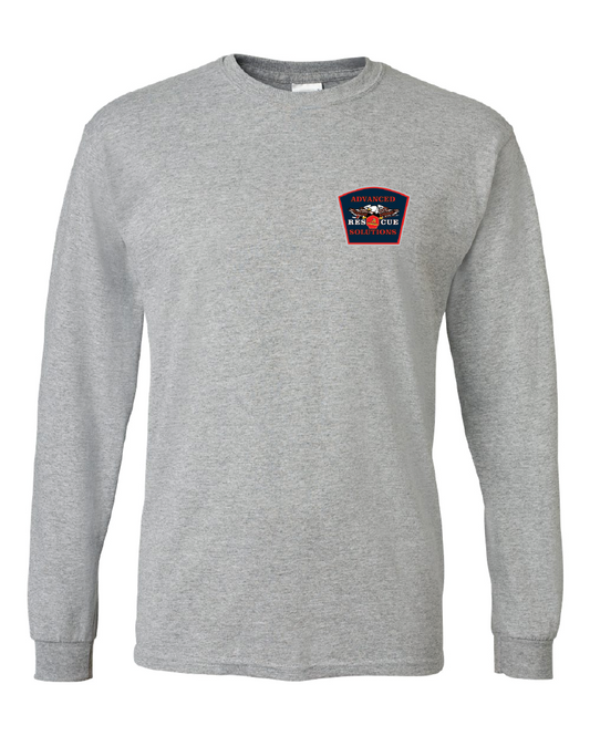 ARS Long Sleeve Shirt 50/50