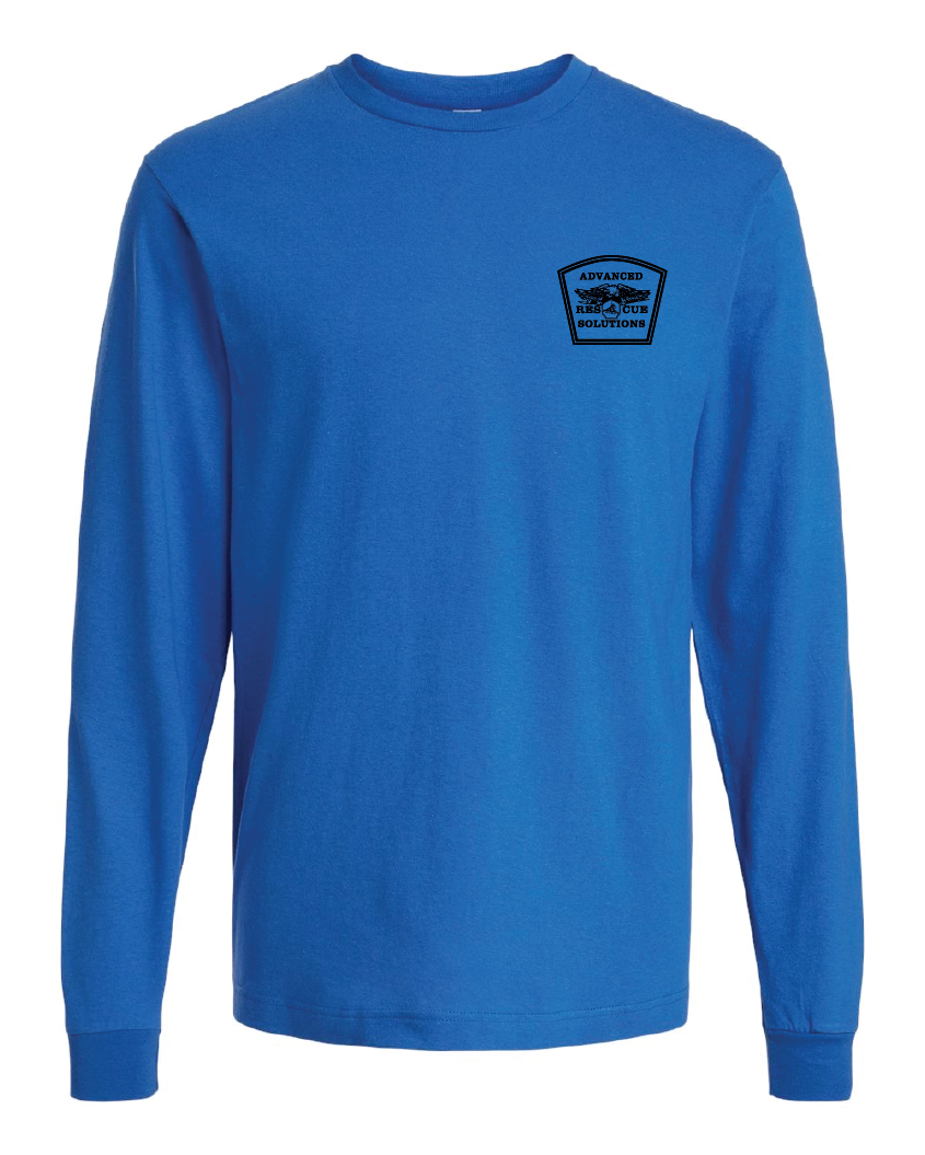 ARS Long Sleeve Shirt 50/50