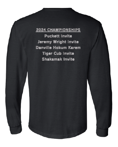 Cascade Cross Country Long Sleeve 50/50