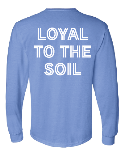 Cascade Cross Country Long Sleeve 50/50
