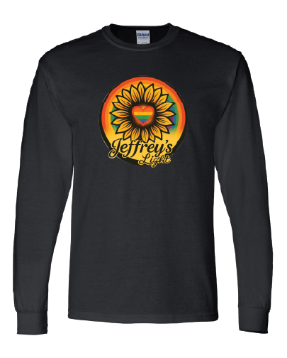 Jeffrey's Light Long Sleeve 50/50