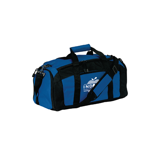 Indiana Retired Teachers Association Duffel Bag