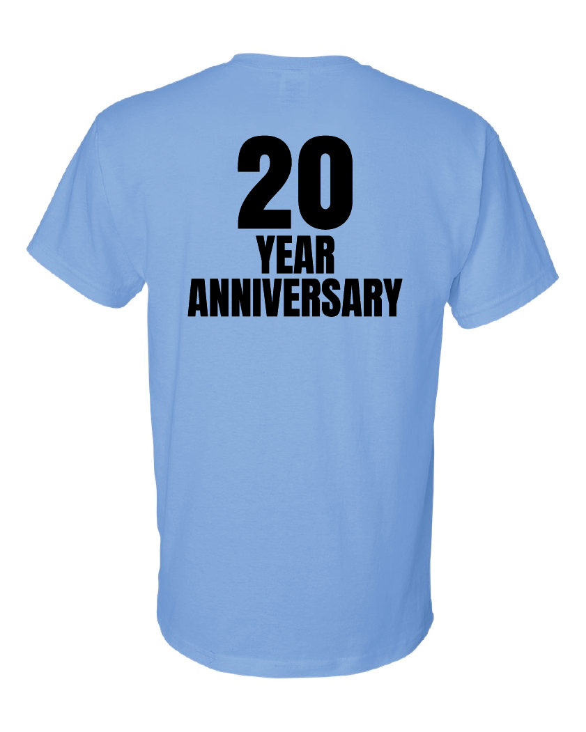 Cascade Class of 2005 - 20 Years