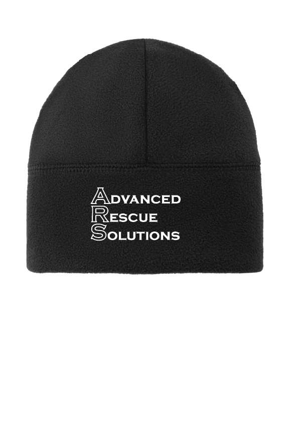ARS Fleece Beanie