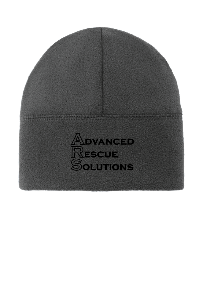 ARS Fleece Beanie