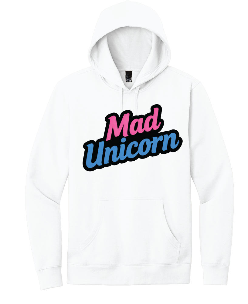 Mad Unicorn Front Only