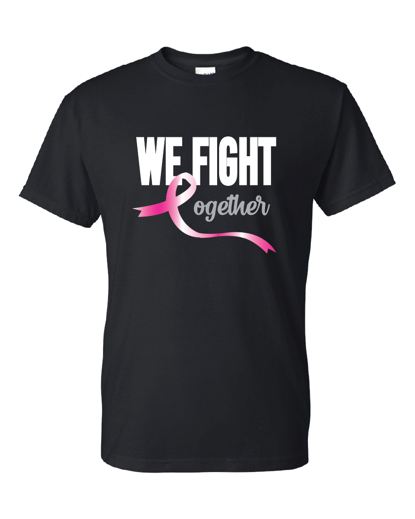 Plainfield Soccer We Fight Together 2025
