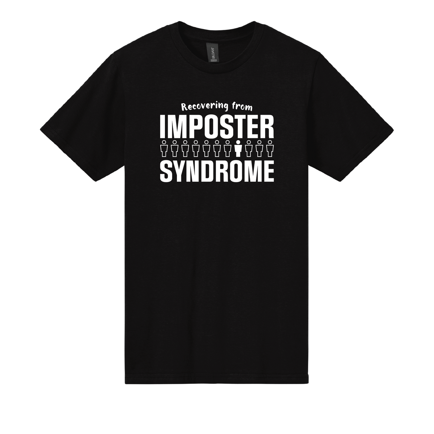 Imposter Syndrome Tee