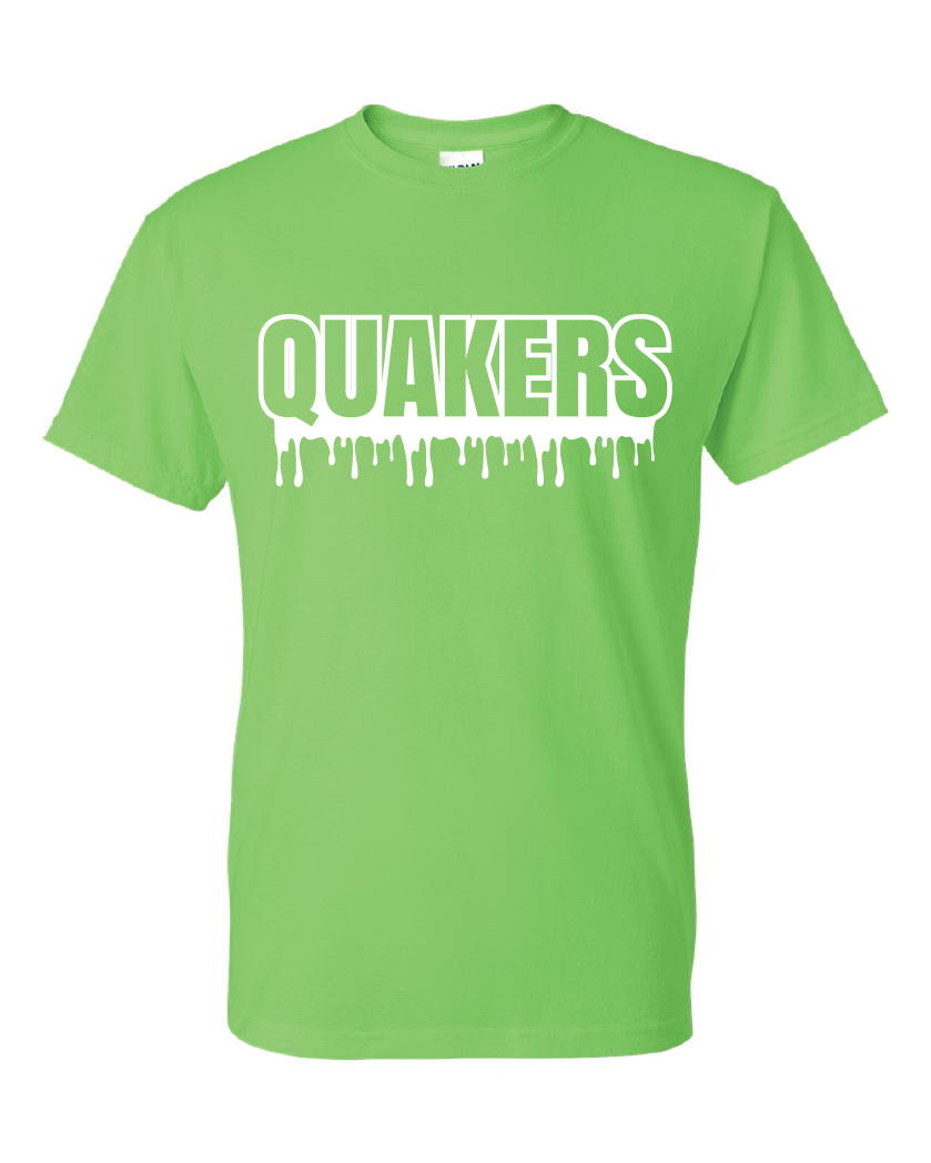 Plainfield NEON Theme Shirts 8-29-2025