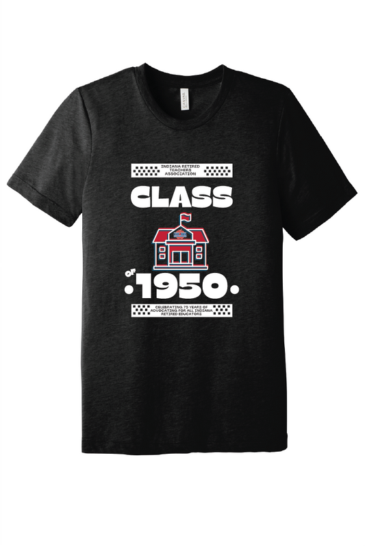 Indiana Retired Teachers Association T-Shirt