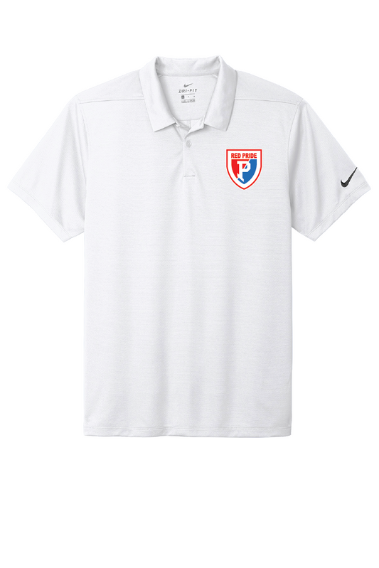 Plainfield Mens Nike Polo