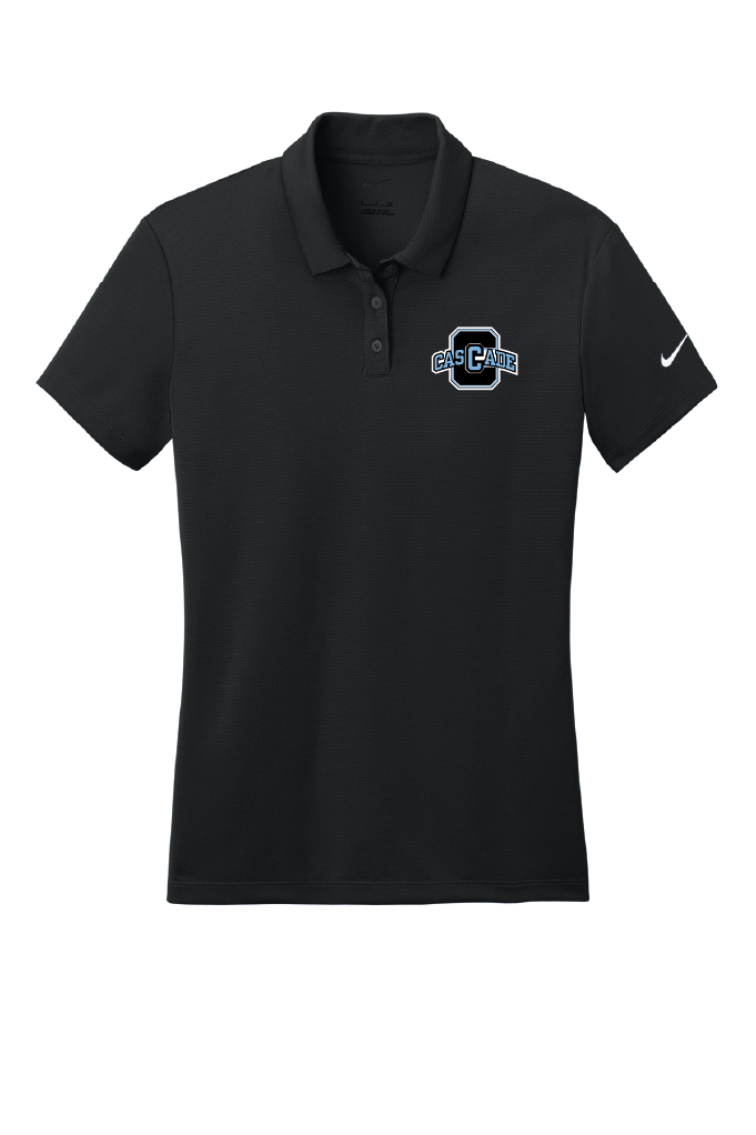 Cascade Nike Womens Polo