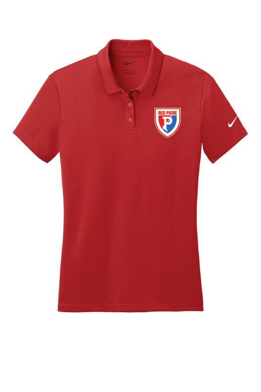 Plainfield Nike Womens Polo