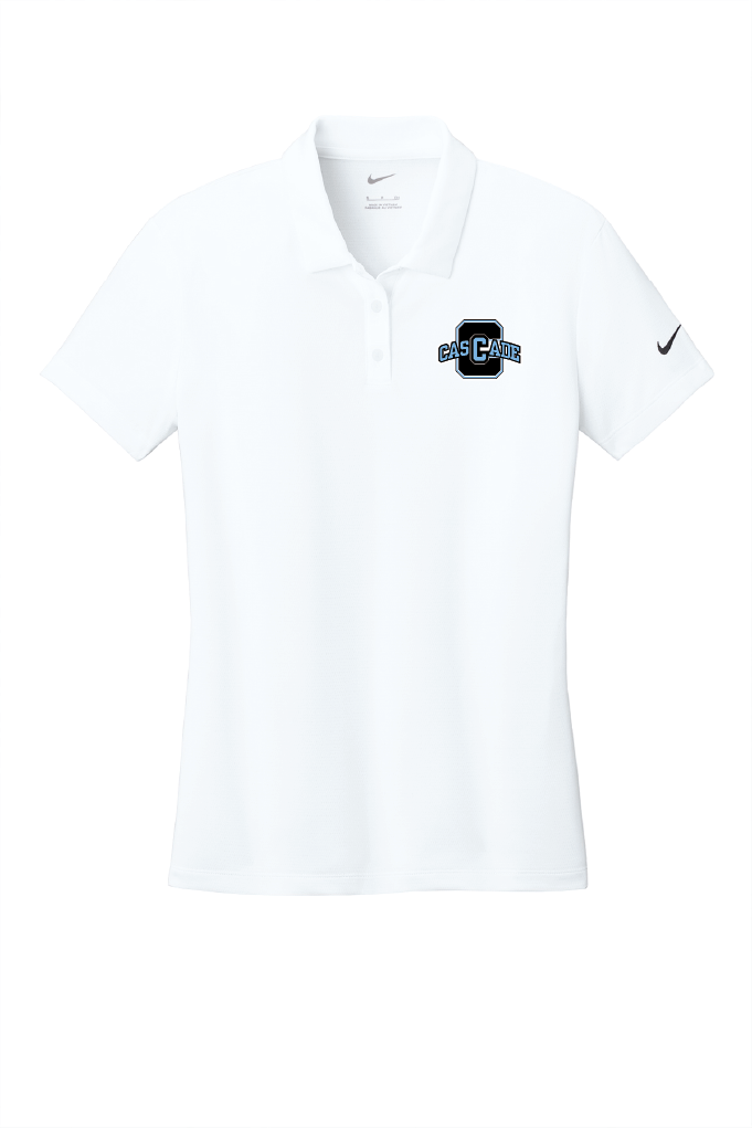 Cascade Nike Womens Polo