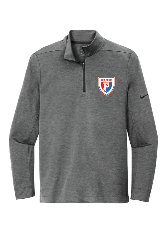 Plainfield Mens Nike 1/2 Zip