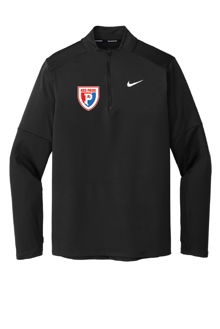 Plainfield Mens Nike Element 1/4 Zip