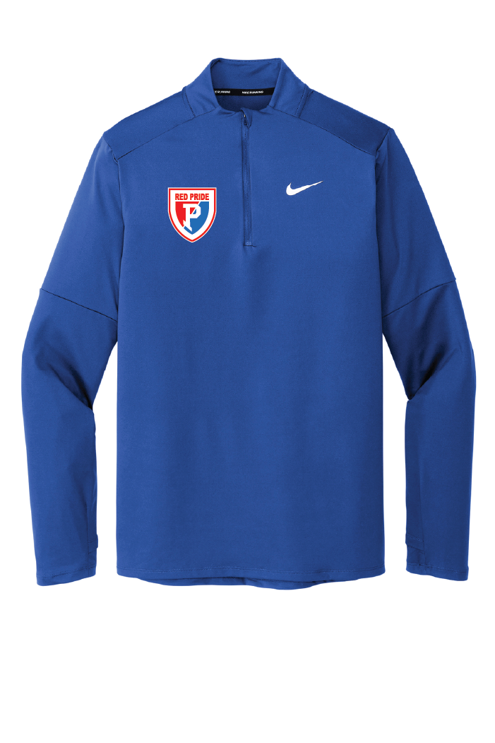Plainfield Mens Nike Element 1/4 Zip