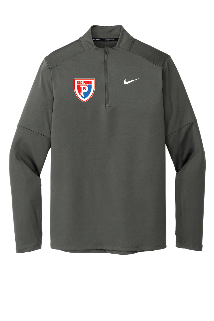 Plainfield Mens Nike Element 1/4 Zip