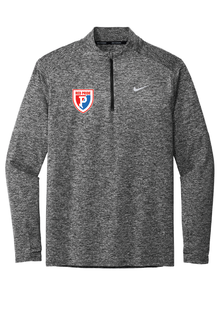 Plainfield Mens Nike Element 1/4 Zip