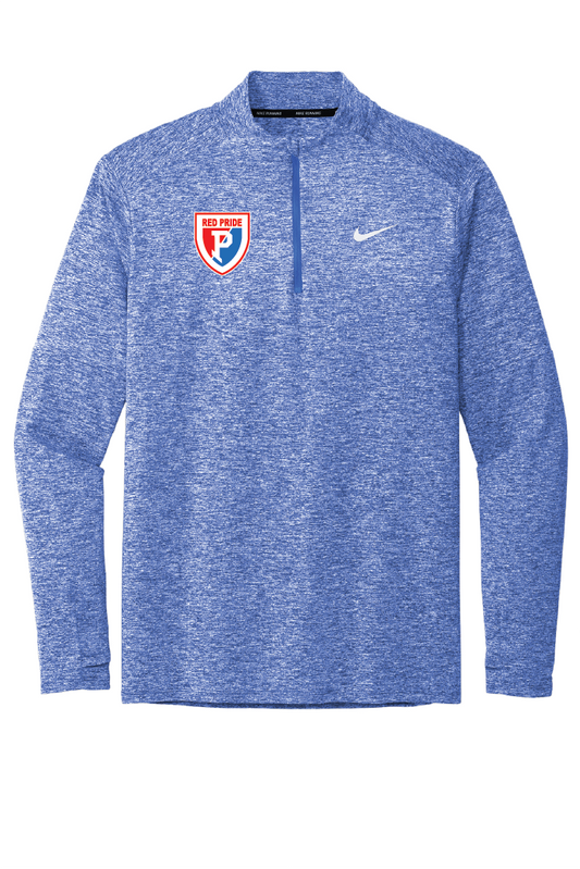 Plainfield Mens Nike Element 1/4 Zip