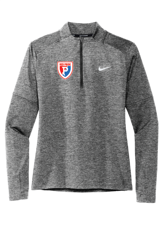 Plainfield Womens Nike Element Quarter Zip