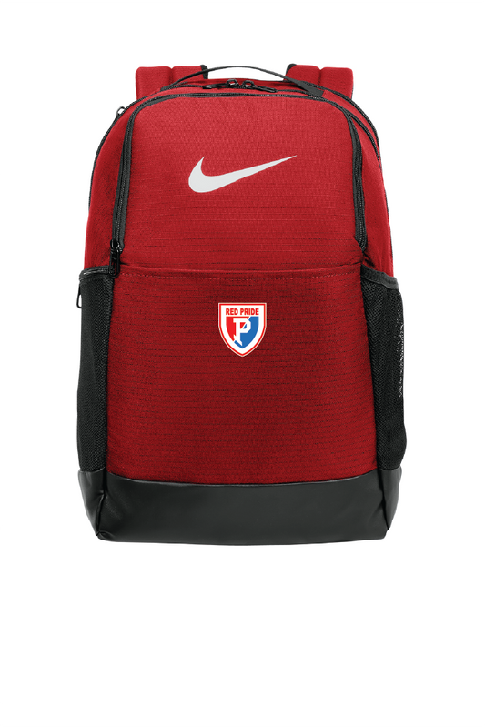 Plainfield Nike Backpack