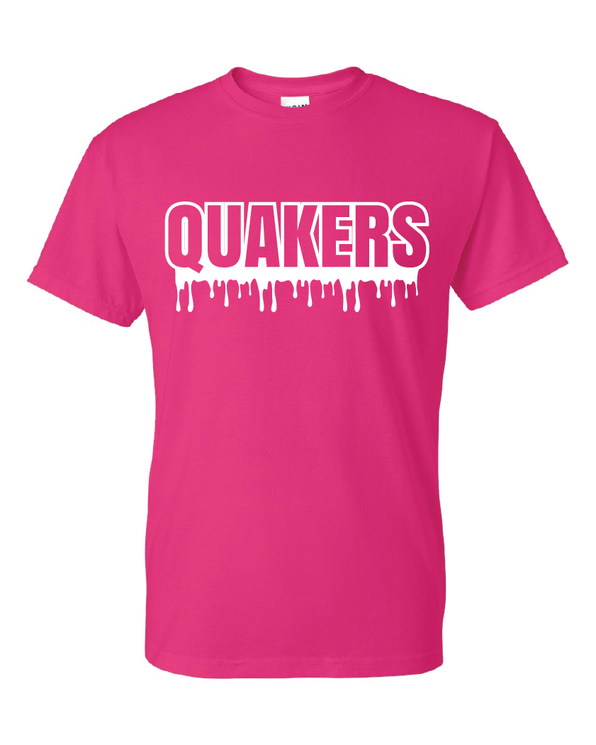 Plainfield NEON Theme Shirts 8-29-2025