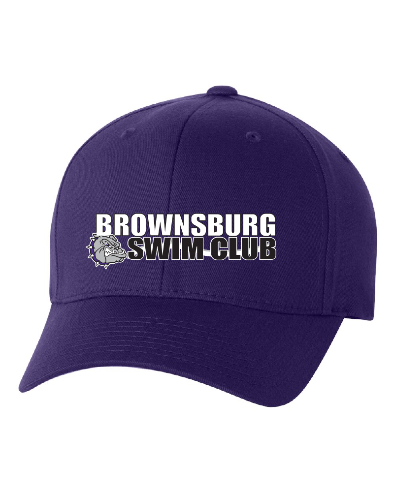 BSC Richardson Hat