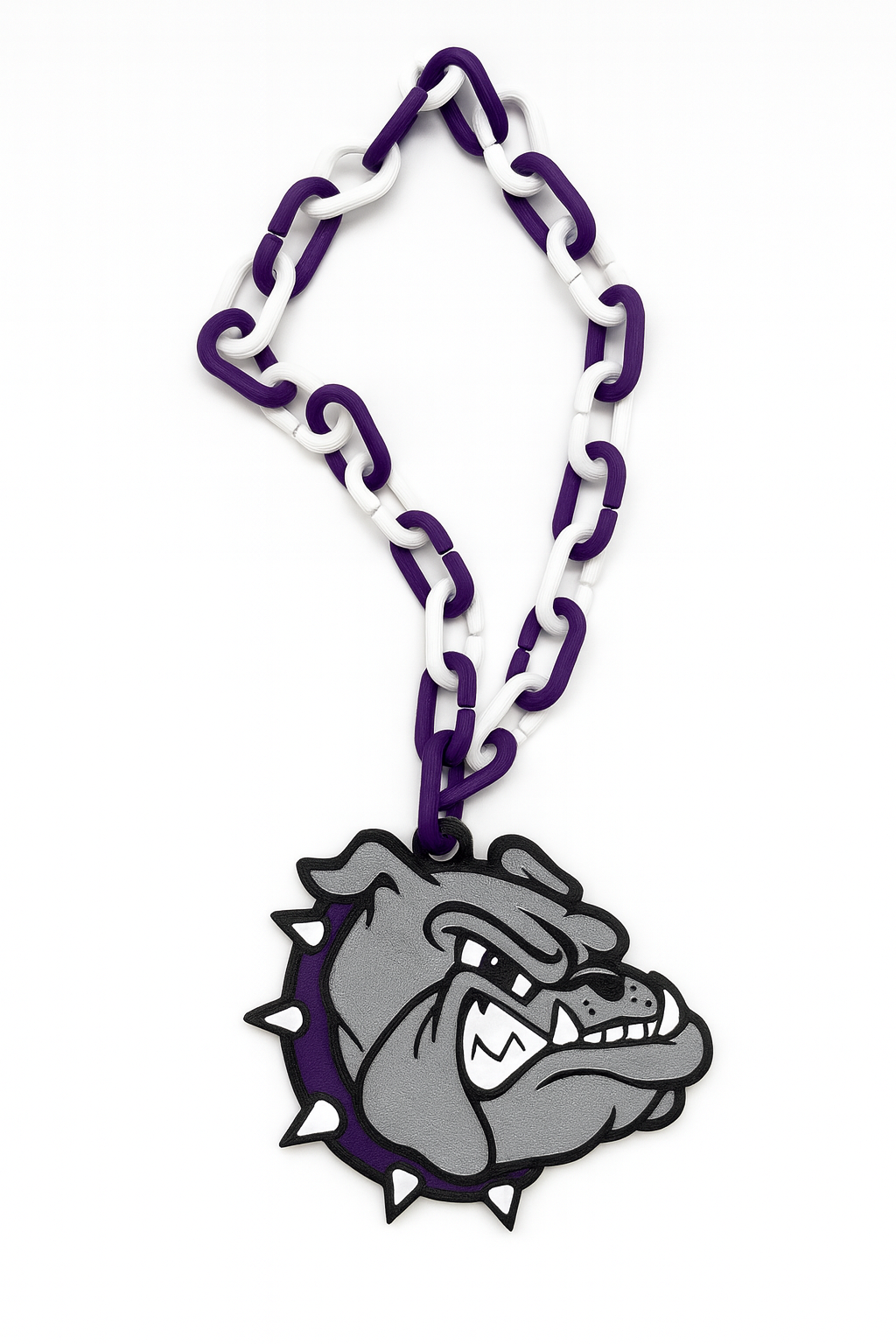 Brownsburg Hype Chain