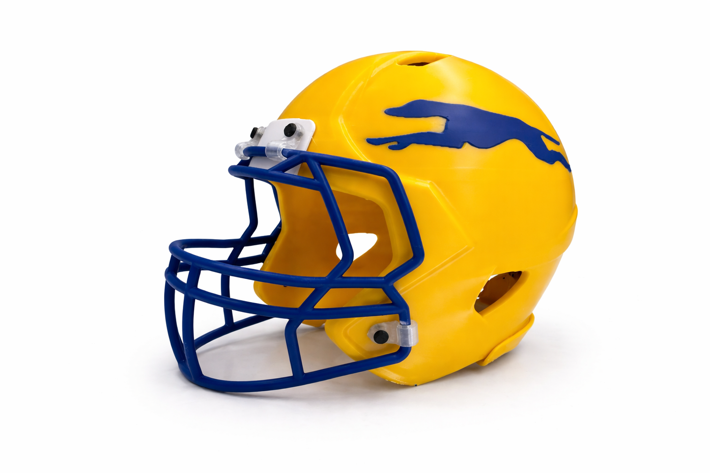 Carmel Mini Football Helmet