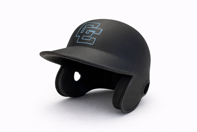 Cascade Mini Baseball Helmet