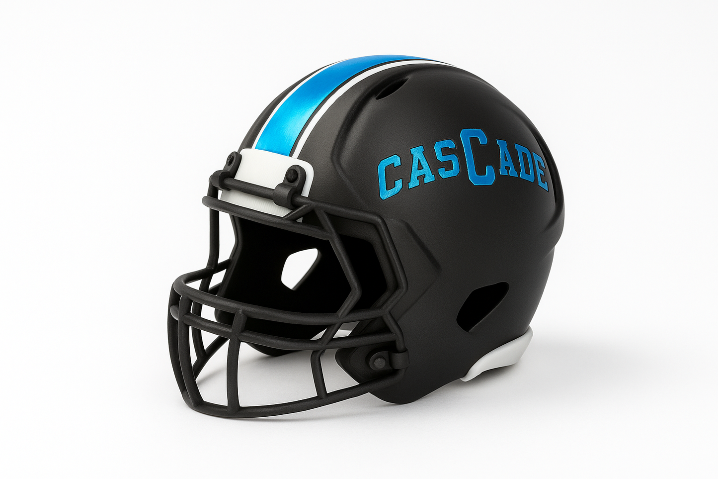 Cascade Mini Football Helmet