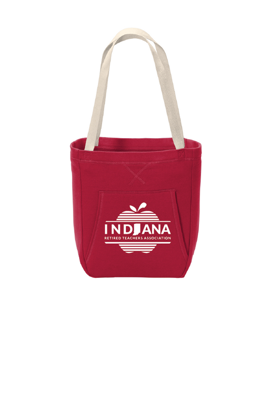 Indiana Retired Teachers Association Bag