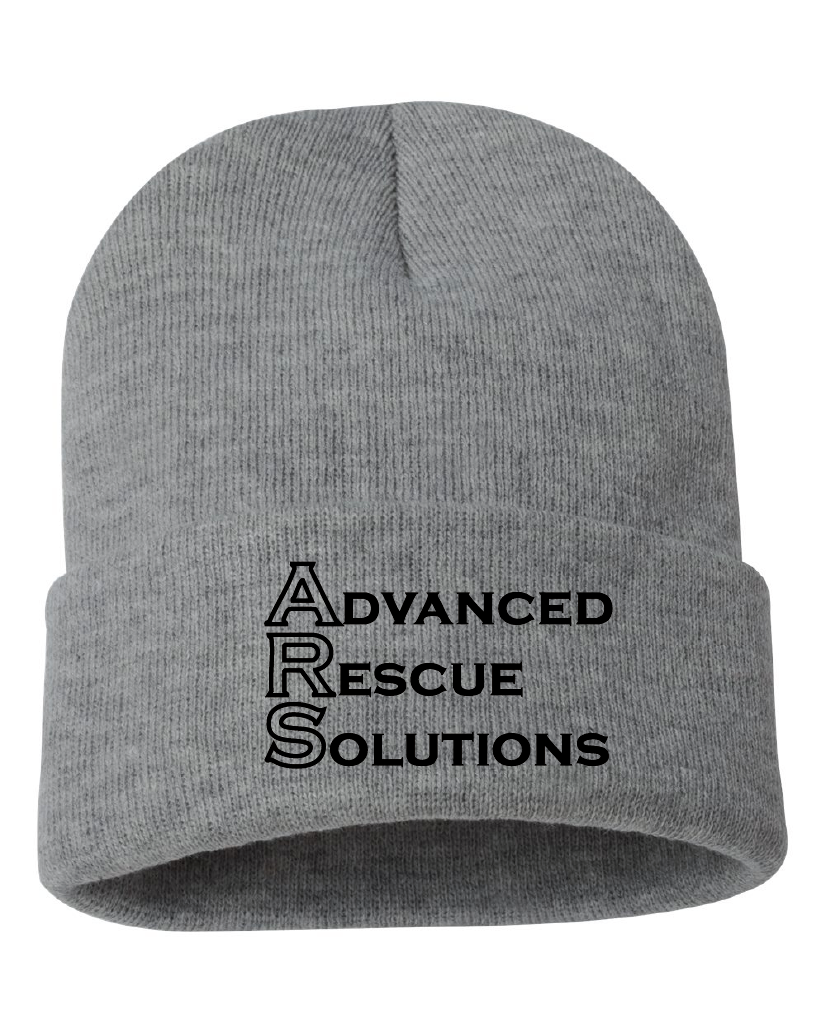 ARS Beanie
