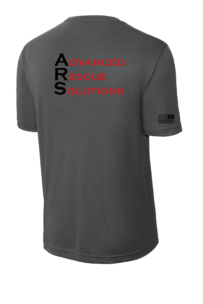 ARS Sport Tek PosiCharge Competitor Tee