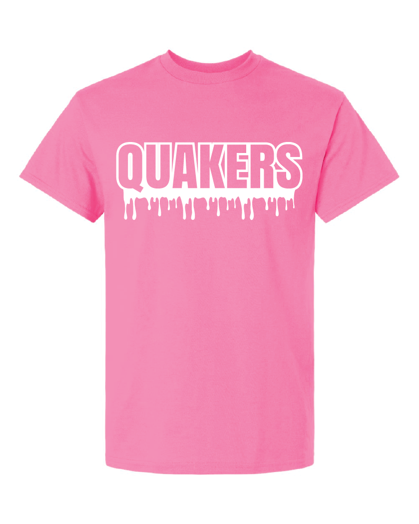 Plainfield NEON Theme Shirts 8-29-2025