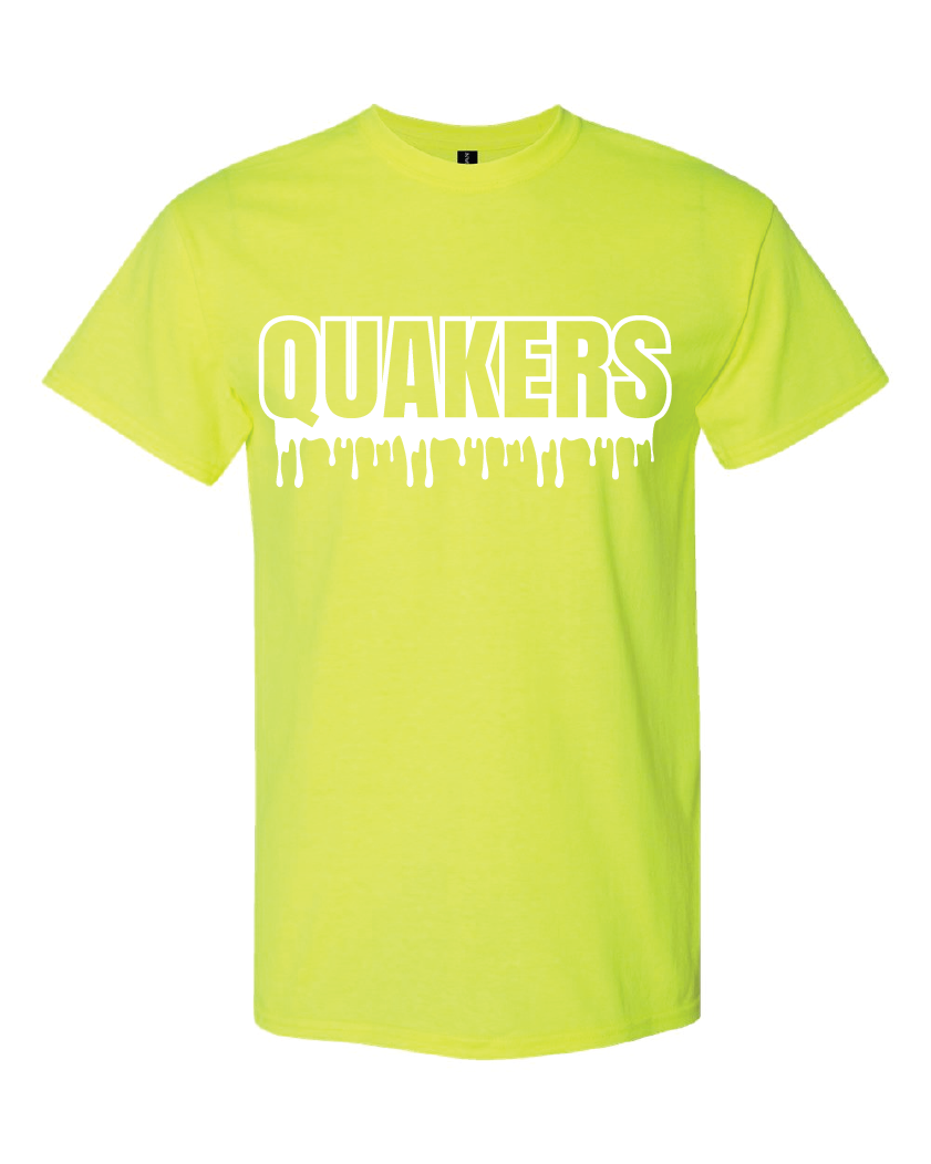 Plainfield NEON Theme Shirts 8-29-2025