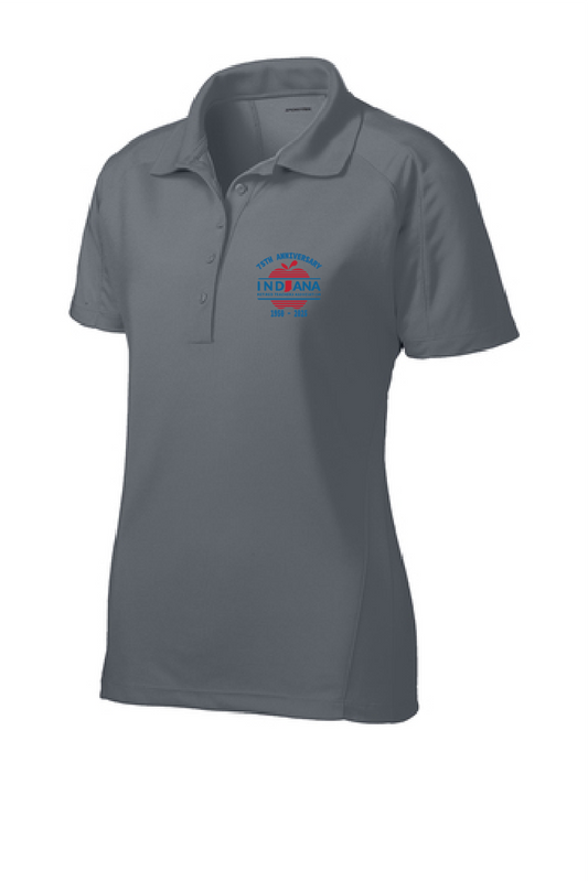 Indiana Retired Teachers Association WOMENS Polo